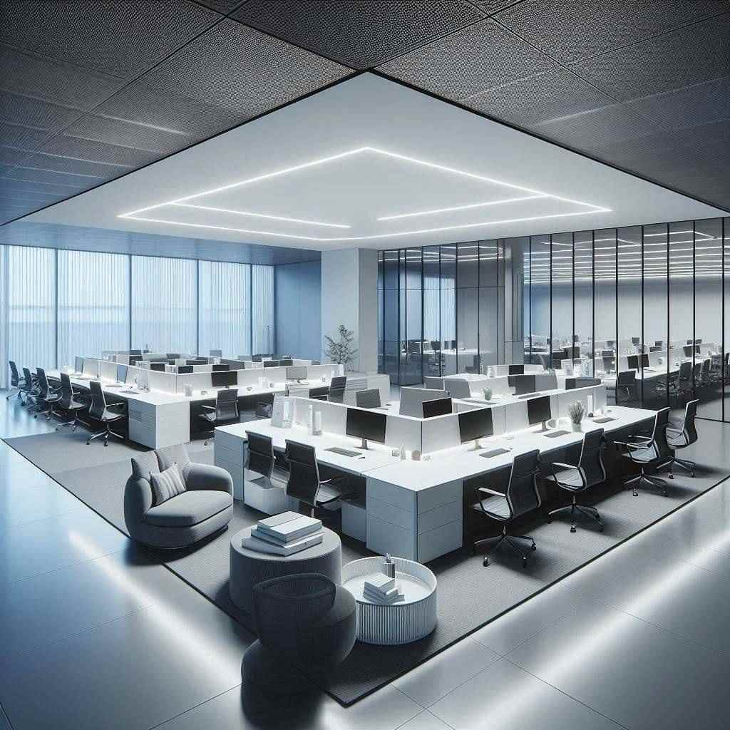 森林湾大厦文章配图